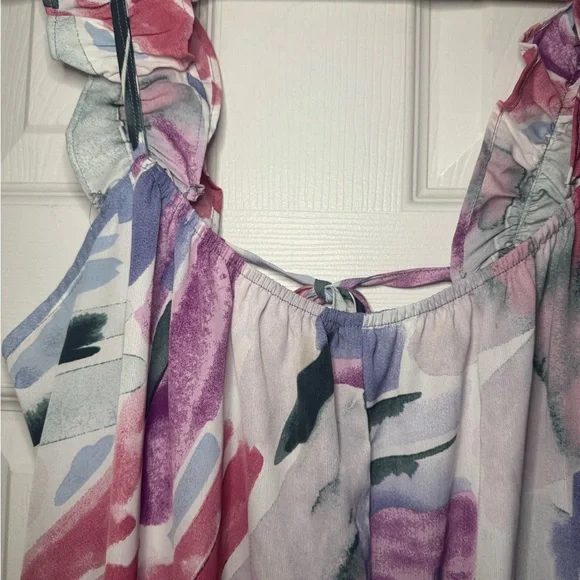 Kori “Picasso” Jumper Size L - Picture 4 of 8